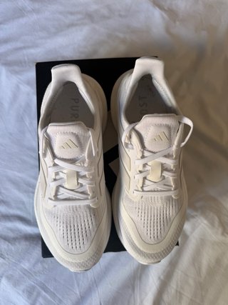 Adidas Zapatillas Running Pure Boost 5