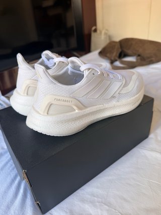 Adidas Zapatillas Running Pure Boost 5