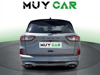 Ford Kuga 1.5 EcoBoost S&S Titanium 4x2 110 kW (150 CV)