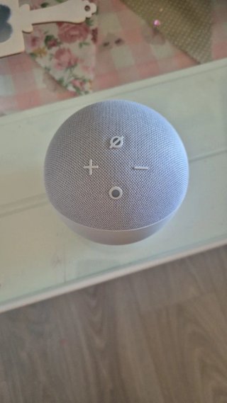 Amazon Echo Dot 5ª Gen (Sin caja)