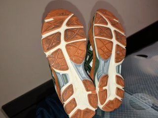 Zapatillas Asics NYC