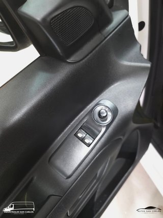 CITROEN BERLINGO BLUEHDI CON 2 PUERTAS LATERALES
