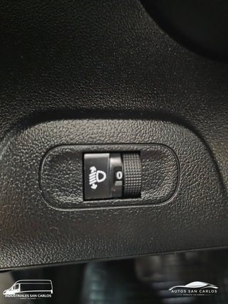 CITROEN BERLINGO BLUEHDI CON 2 PUERTAS LATERALES