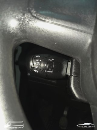 CITROEN BERLINGO BLUEHDI CON 2 PUERTAS LATERALES