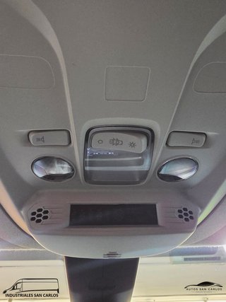 CITROEN BERLINGO BLUEHDI CON 2 PUERTAS LATERALES