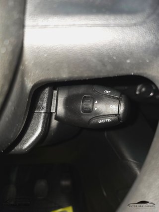 CITROEN BERLINGO BLUEHDI CON 2 PUERTAS LATERALES