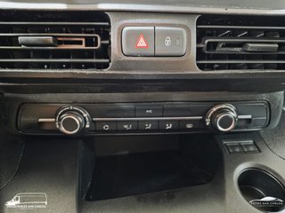 CITROEN BERLINGO BLUEHDI CON 2 PUERTAS LATERALES