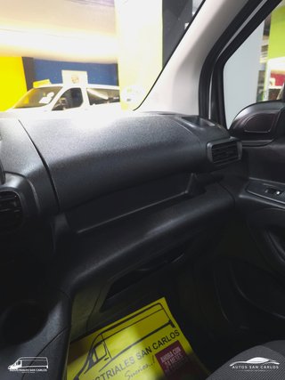 CITROEN BERLINGO BLUEHDI CON 2 PUERTAS LATERALES