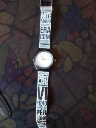 Lote de relojes sin usar