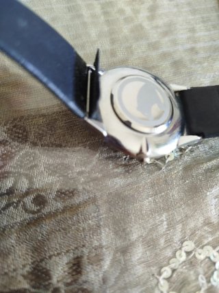 Lote de relojes sin usar