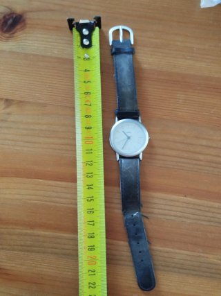 Lote de relojes sin usar