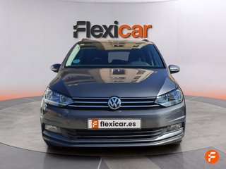 Volkswagen Touran Advance 1.5 TSI 110kW (150CV)