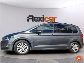 Volkswagen Touran Advance 1.5 TSI 110kW (150CV)