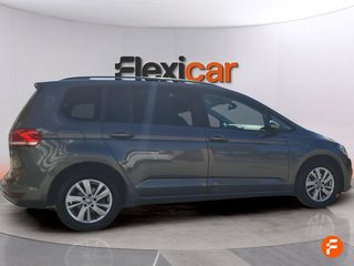 Volkswagen Touran Advance 1.5 TSI 110kW (150CV)