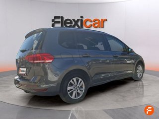 Volkswagen Touran Advance 1.5 TSI 110kW (150CV)