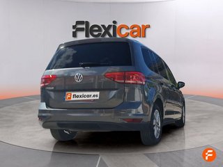 Volkswagen Touran Advance 1.5 TSI 110kW (150CV)