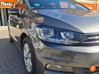 Volkswagen Touran Advance 1.5 TSI 110kW (150CV)