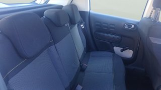 Citroen C3 PureTech 82 C-Series 61 kW (83 CV)