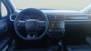 Citroen C3 PureTech 82 C-Series 61 kW (83 CV)