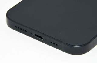 APPLE IPHONE 13 128GB NEGRO
