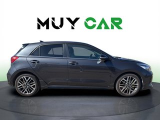 Kia Rio 1.2 CVVT Tech 62 kW (84 CV)