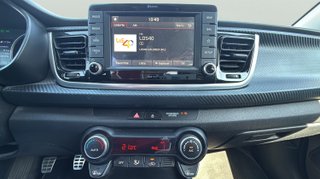 Kia Rio 1.2 CVVT Tech 62 kW (84 CV)