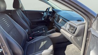 Kia Rio 1.2 CVVT Tech 62 kW (84 CV)