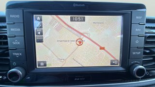 Kia Rio 1.2 CVVT Tech 62 kW (84 CV)