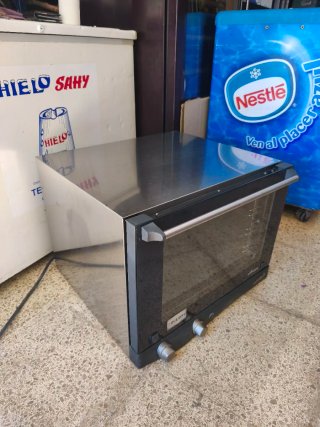 Horno Profesional Unox Anna XF023
