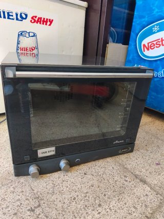Horno Profesional Unox Anna XF023