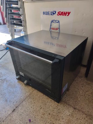 Horno Profesional Unox Anna XF023