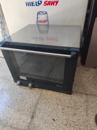 Horno Profesional Unox Anna XF023
