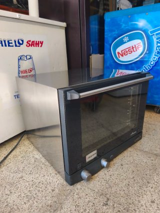 Horno Profesional Unox Anna XF023