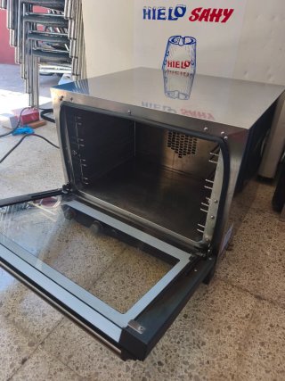 Horno Profesional Unox Anna XF023