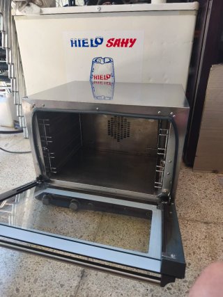 Horno Profesional Unox Anna XF023
