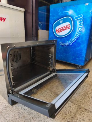 Horno Profesional Unox Anna XF023
