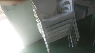 Mesas y Sillas de Bar/Picnic