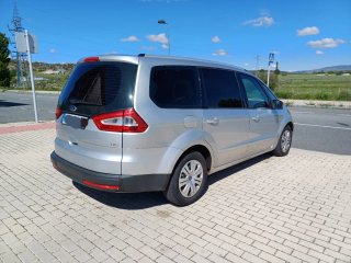 Ford Galaxy 2010