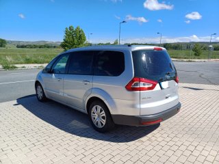 Ford Galaxy 2010