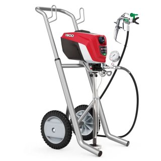 Wagner TITAN Control Max 1900 Airless