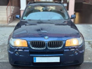BMW X3 2004
