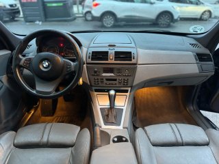 BMW X3 2004