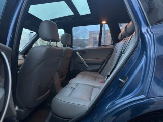 BMW X3 2004