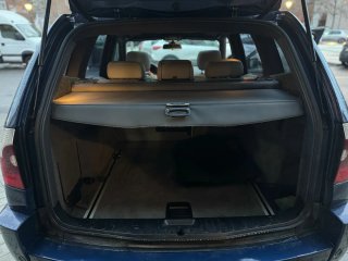 BMW X3 2004