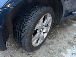 BMW X3 2004