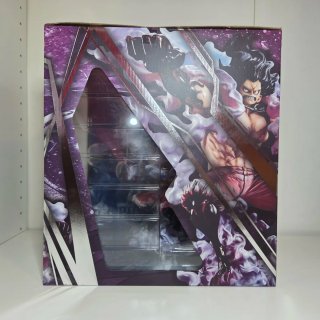 Figure One Piece P.O.P. MegaHouse: Gear4 Snakeman