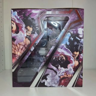 Figure One Piece P.O.P. MegaHouse: Gear4 Snakeman