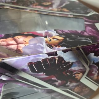 Figure One Piece P.O.P. MegaHouse: Gear4 Snakeman