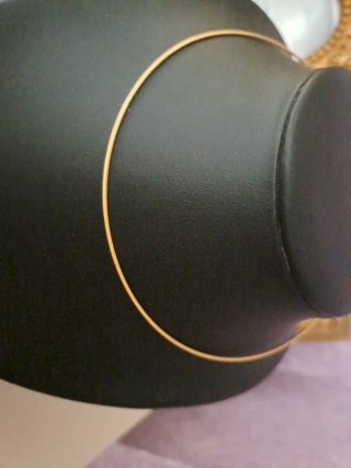 Gargantilla Tous Oro 18k