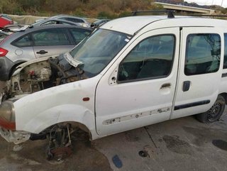 Alternador a13vi195 renault kangoo d 65 1349167